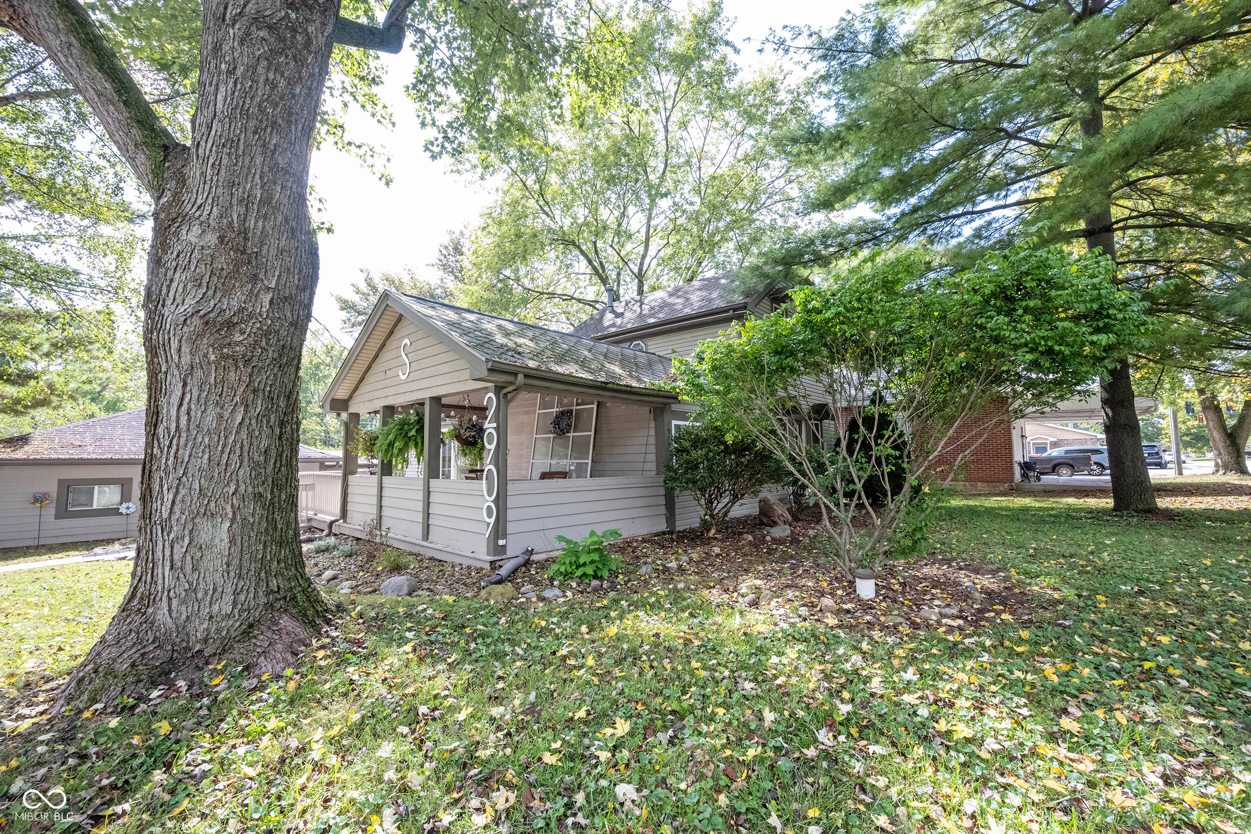 2909 Huntsville Road Pendleton, IN 46064 - Photo 35 of 56