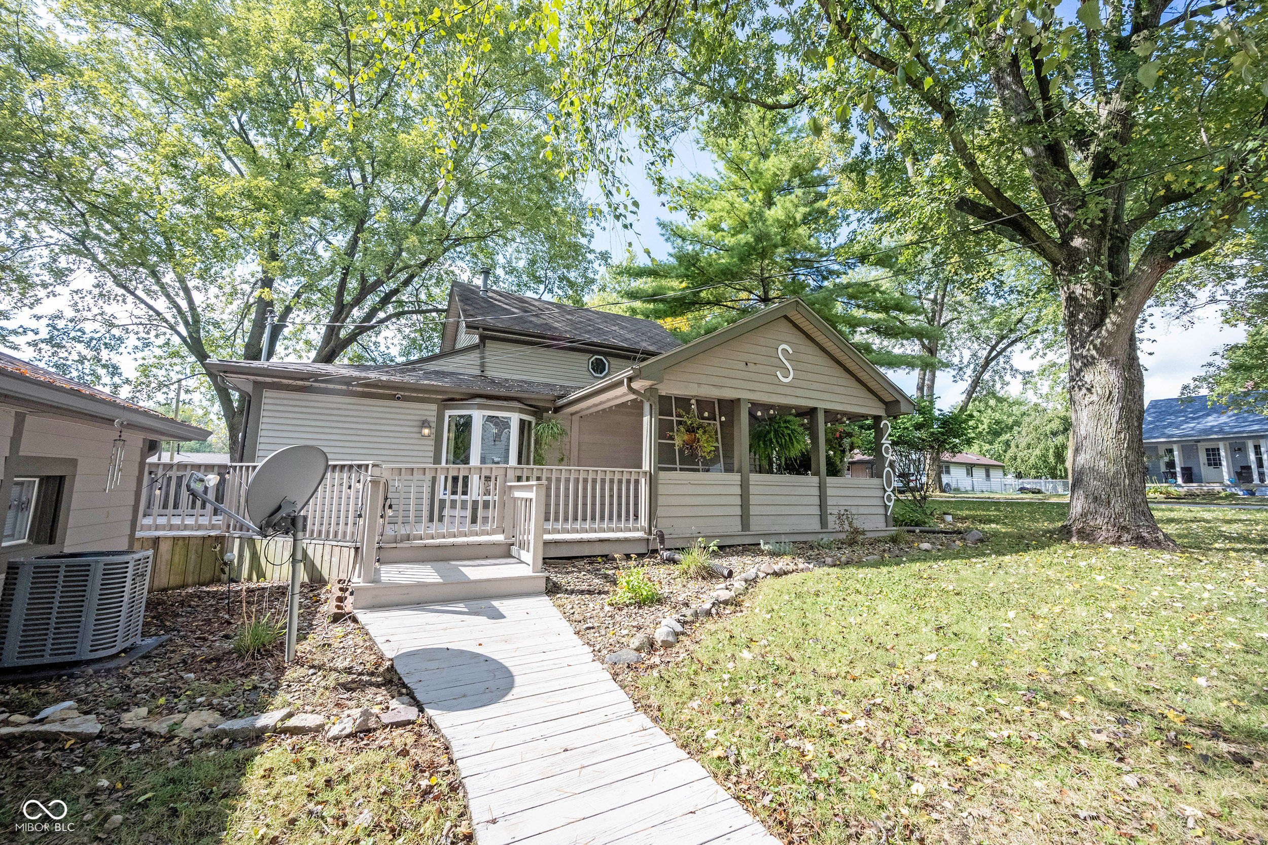 2909 Huntsville Road Pendleton, IN 46064 - Photo 36 of 56