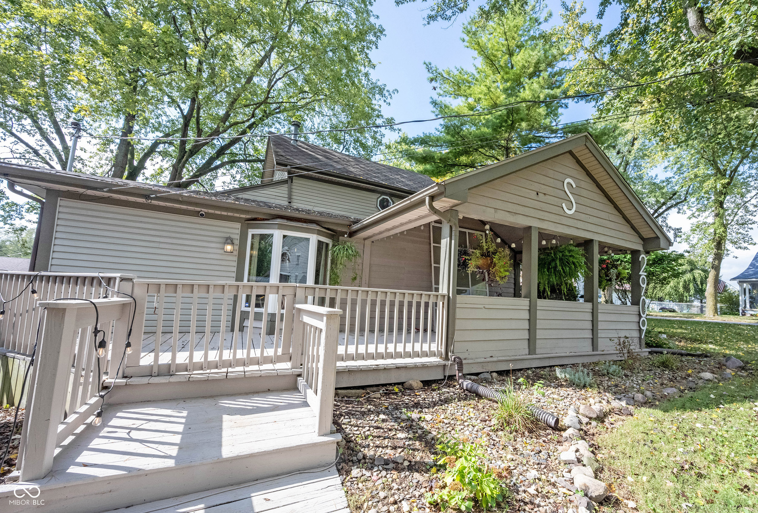 2909 Huntsville Road Pendleton, IN 46064 - Photo 37 of 56