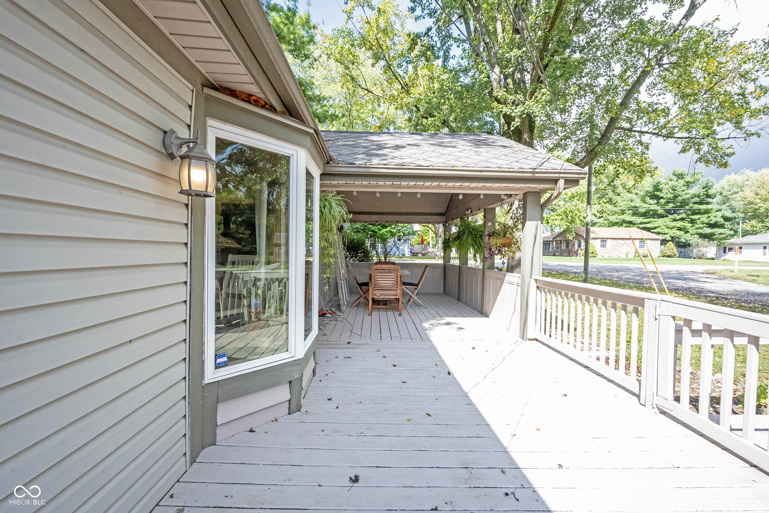 2909 Huntsville Road Pendleton, IN 46064 - Photo 38 of 56