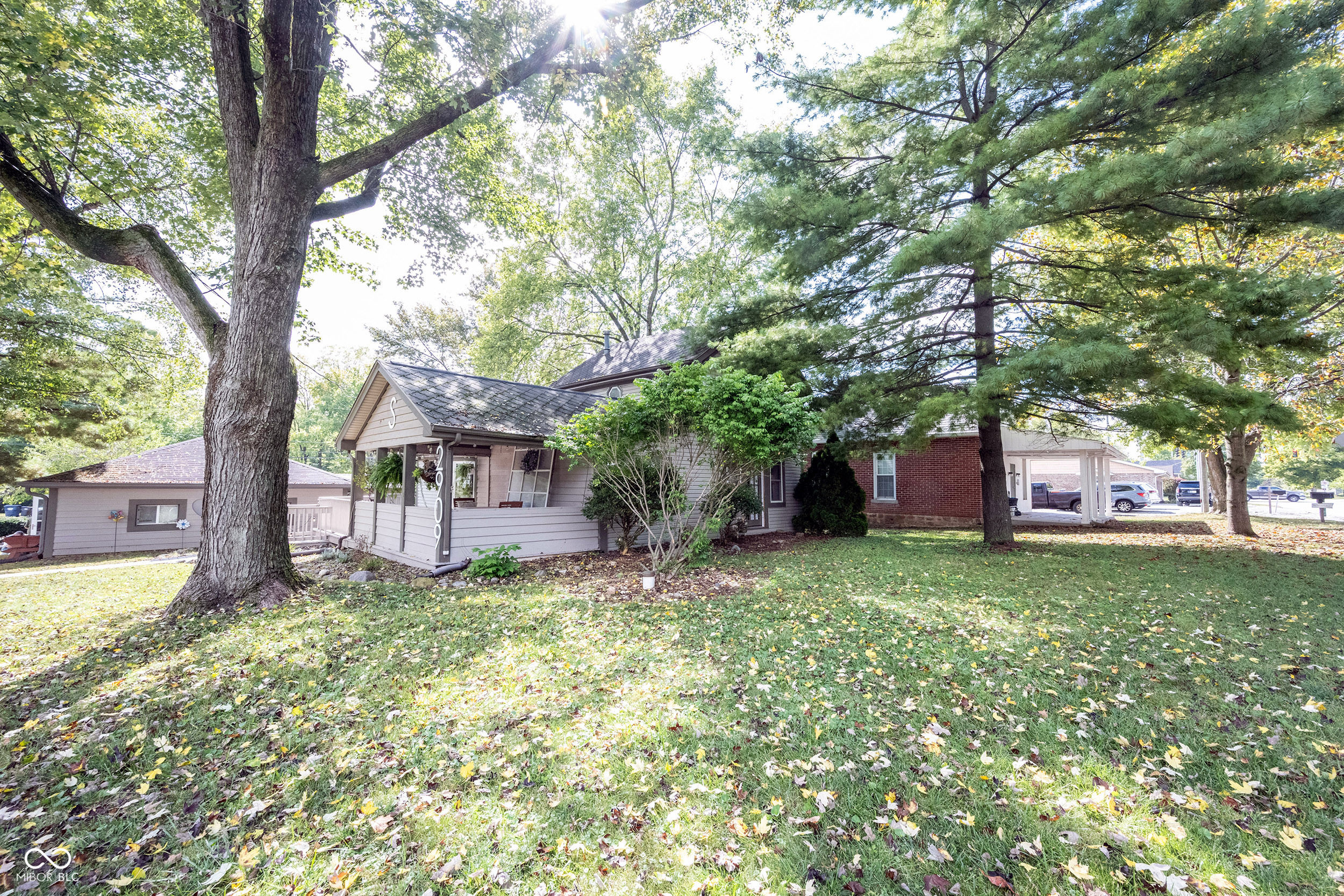 2909 Huntsville Road Pendleton, IN 46064 - Photo 47 of 56