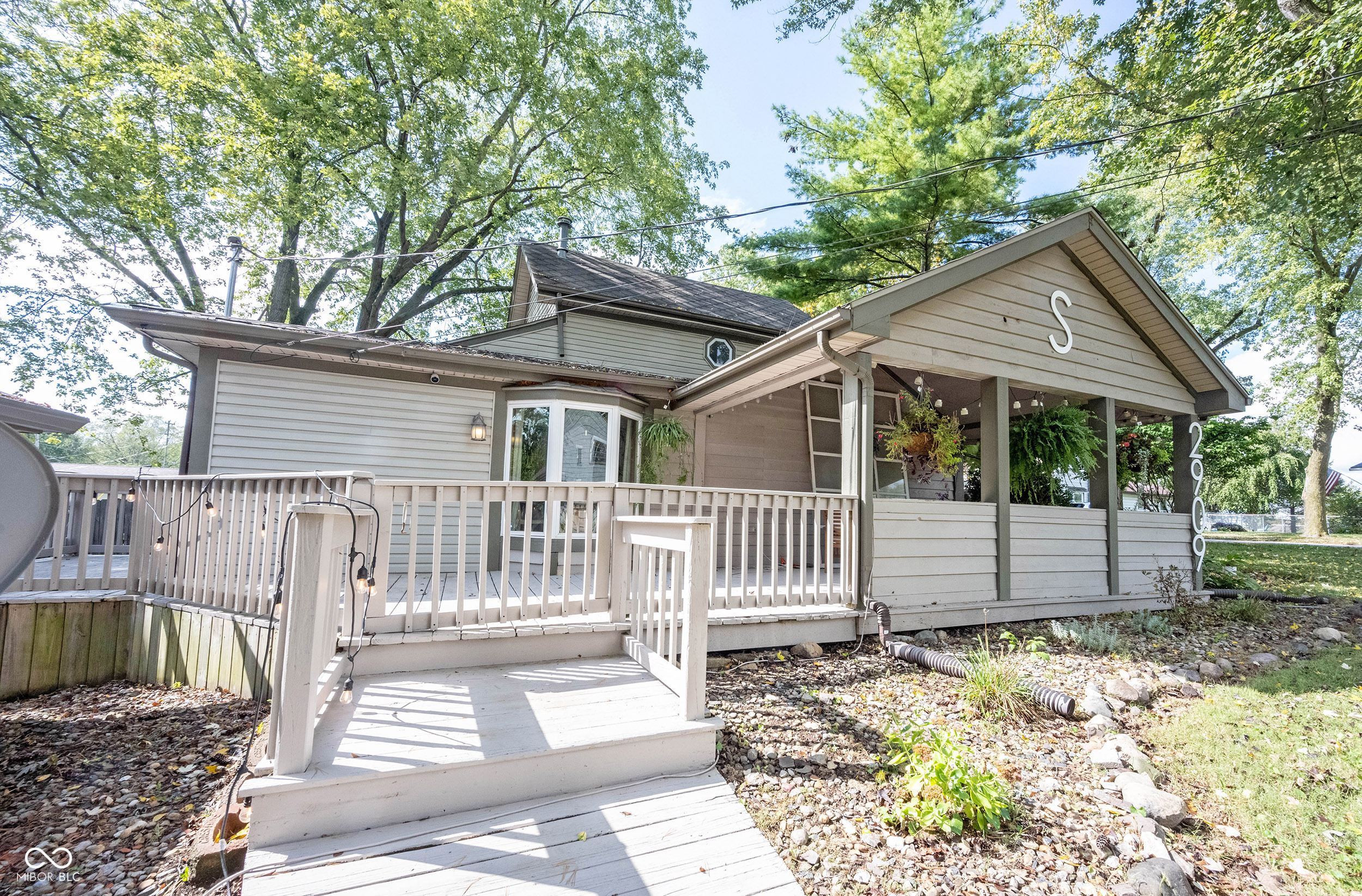 2909 Huntsville Road Pendleton, IN 46064 - Photo 53 of 56