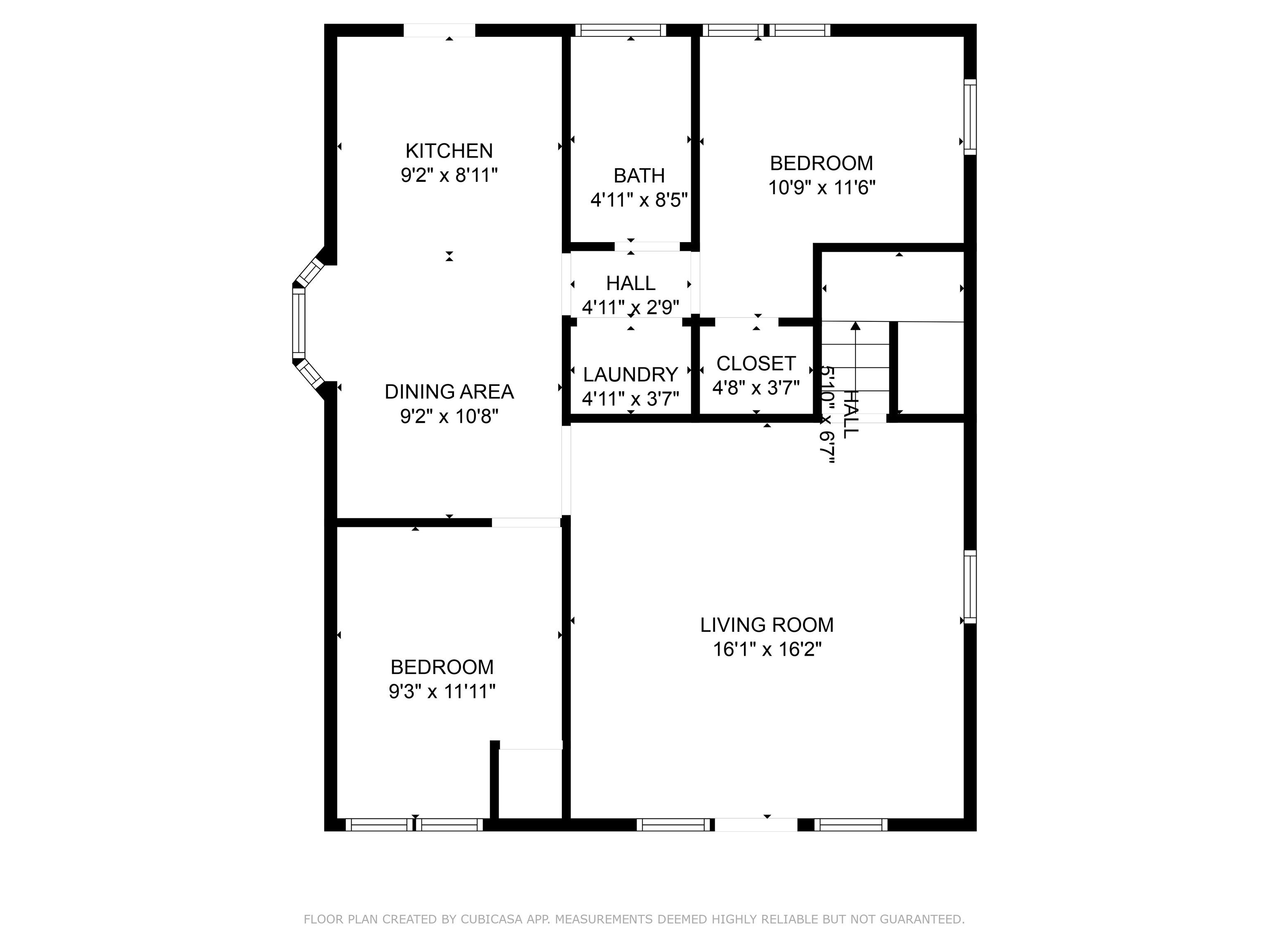 2909 Huntsville Road Pendleton, IN 46064 - Photo 54 of 56