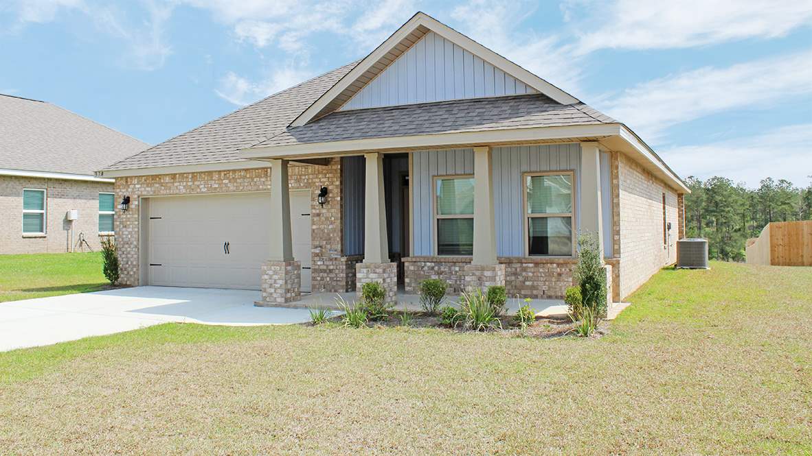 31791 Kestrel Loop, Unit LOT 230 Daphne, AL 36527 - Photo 3 of 18