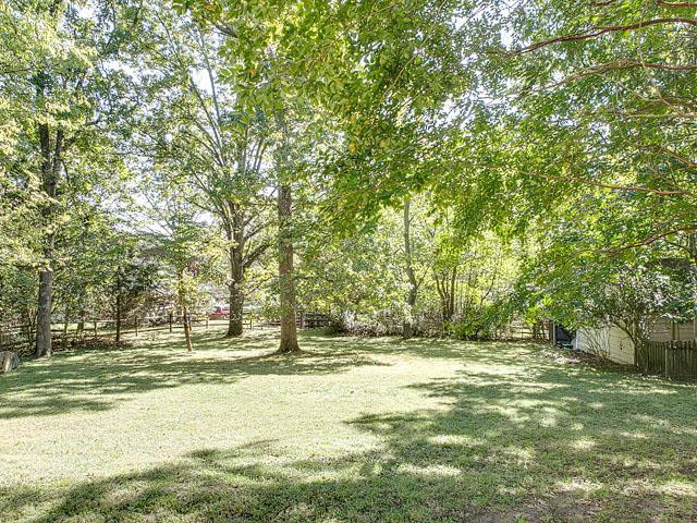 4415 Erwin Road Durham, NC 27705 - Photo 22 of 25 Backyard
