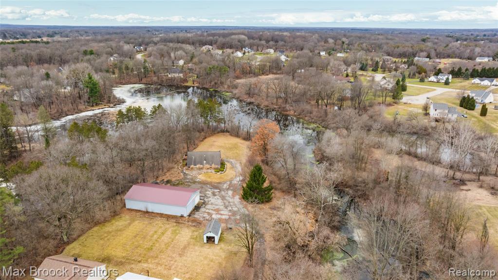 5186 Pinckney Road Howell, MI 48843 - Photo 65 of 70