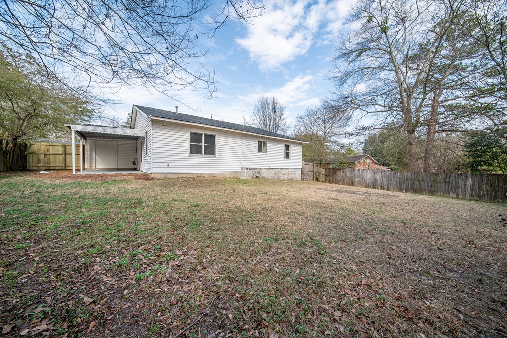 6328 Mill Branch Road Columbus, GA 31907 - Photo 26 of 28 Gallery Image 26