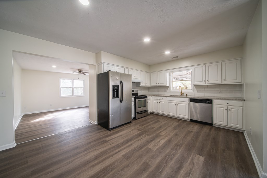 6328 Mill Branch Road Columbus, GA 31907 - Photo 8 of 28 Gallery Image 8