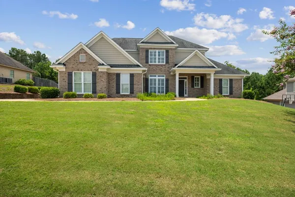 $575,000 | 7103 Bridgemill Drive, Columbus, GA 31904