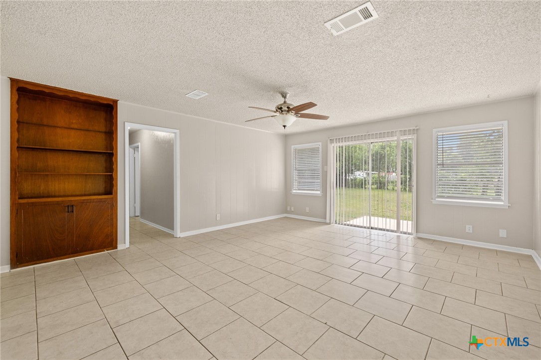 1609 Linwood Road Temple, TX 76502 - Photo 9 of 25 a view of an empty room with a window