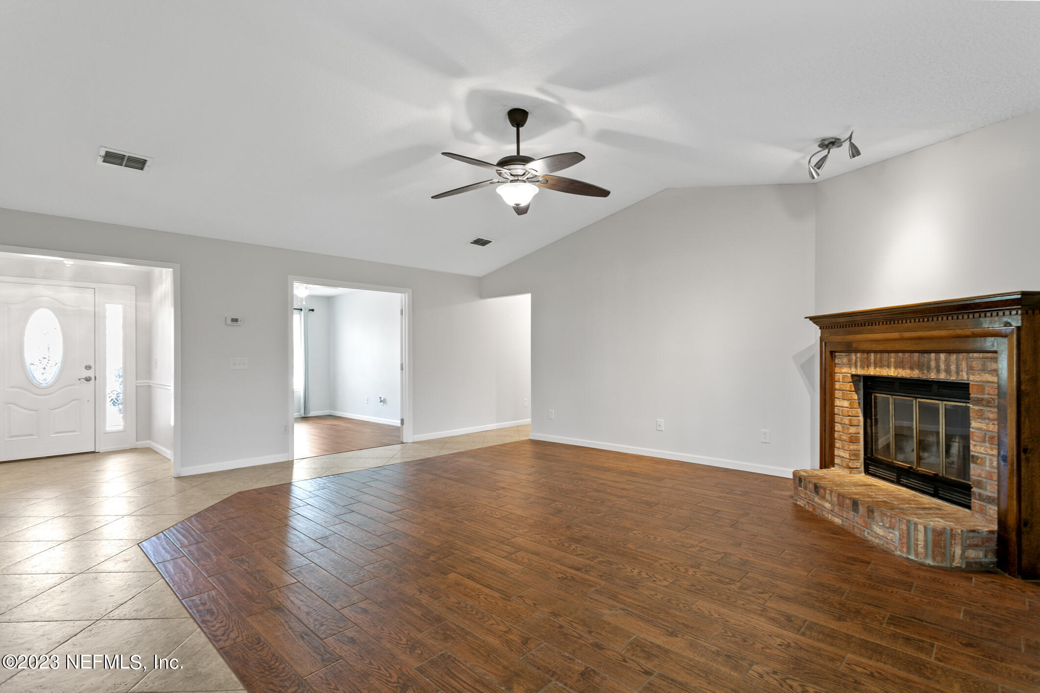 12403 Running River Road South Jacksonville, FL 32225 - Photo 16 of 51 Living Room