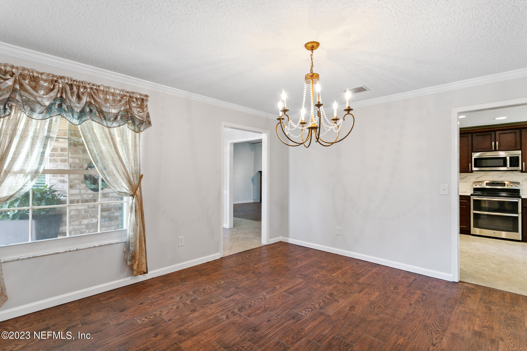 12403 Running River Road South Jacksonville, FL 32225 - Photo 17 of 51 Dining Room.