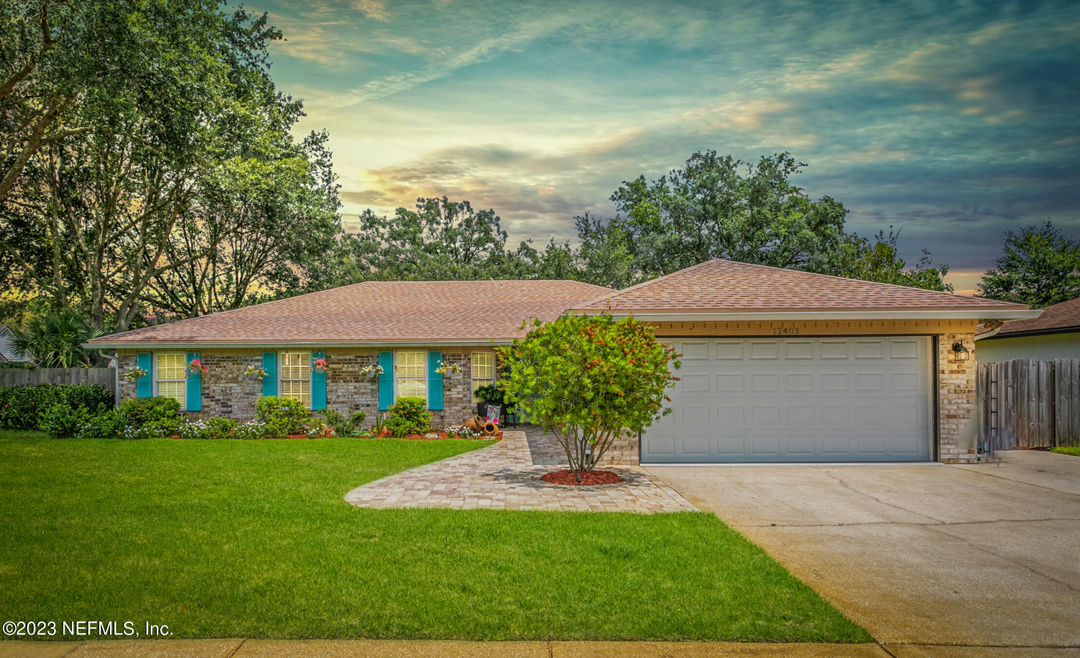 12403 Running River Road South Jacksonville, FL 32225 - Photo 2 of 51 12403 Running River Rd S