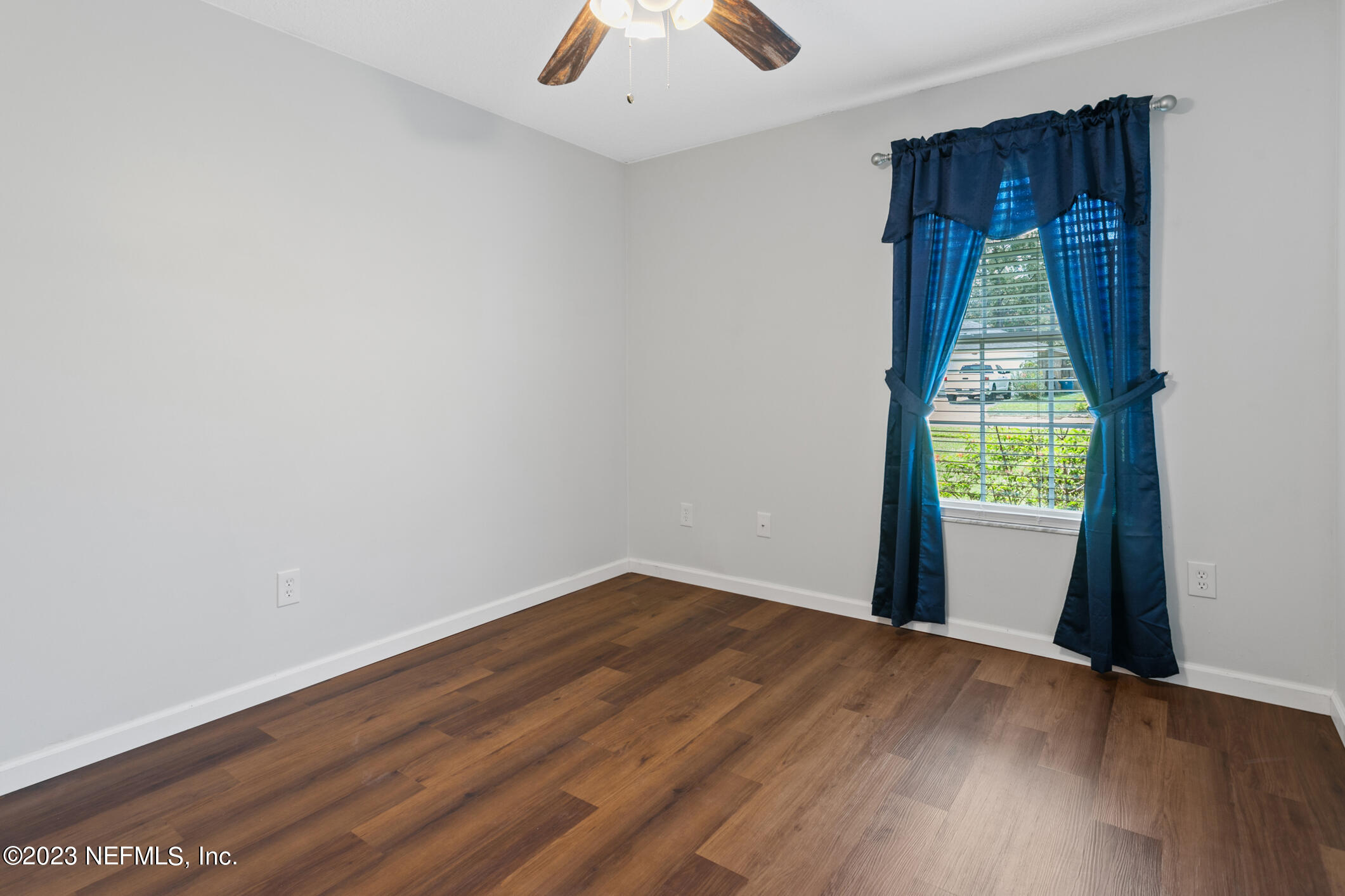 12403 Running River Road South Jacksonville, FL 32225 - Photo 23 of 51 Secondary Bedroom.
