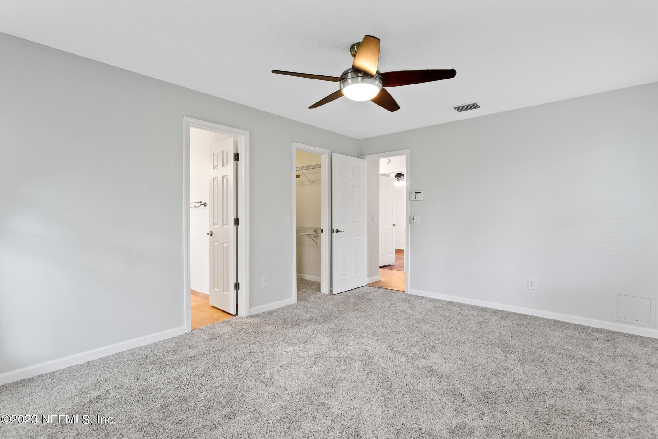 12403 Running River Road South Jacksonville, FL 32225 - Photo 27 of 51 Primary Bedroom