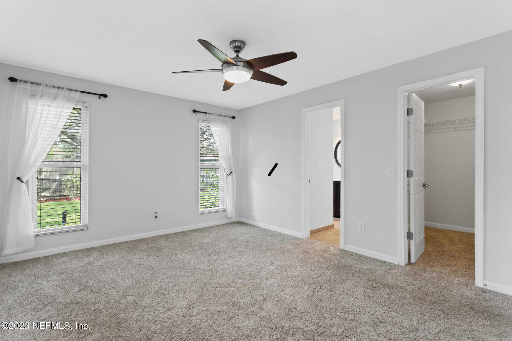 12403 Running River Road South Jacksonville, FL 32225 - Photo 28 of 51 Primary Bedroom.