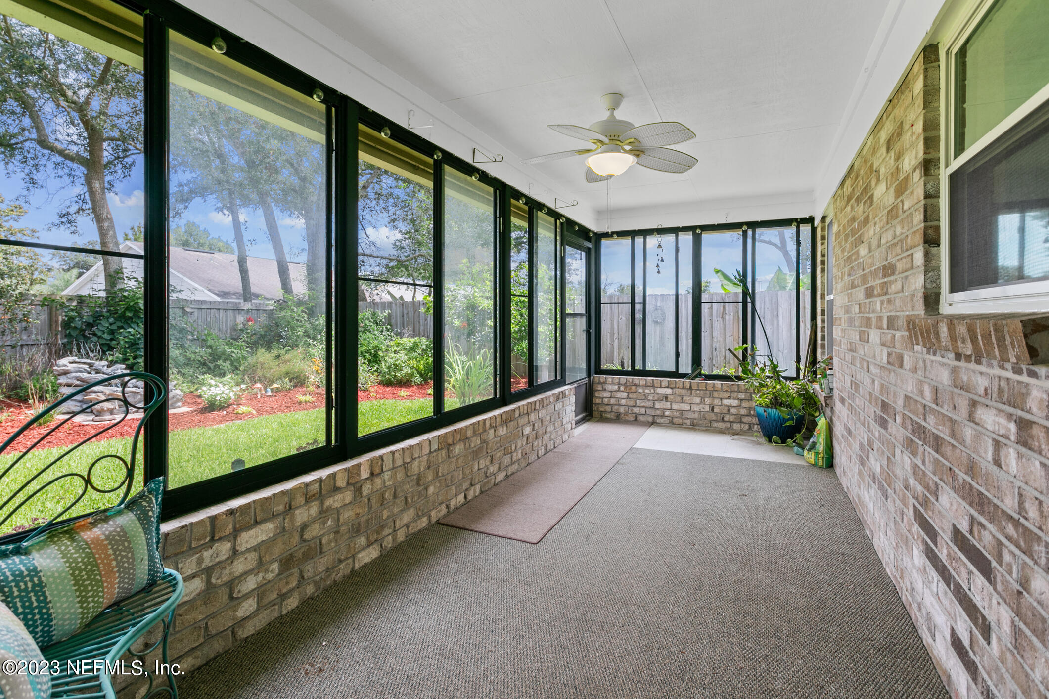12403 Running River Road South Jacksonville, FL 32225 - Photo 34 of 51 Florida Room.