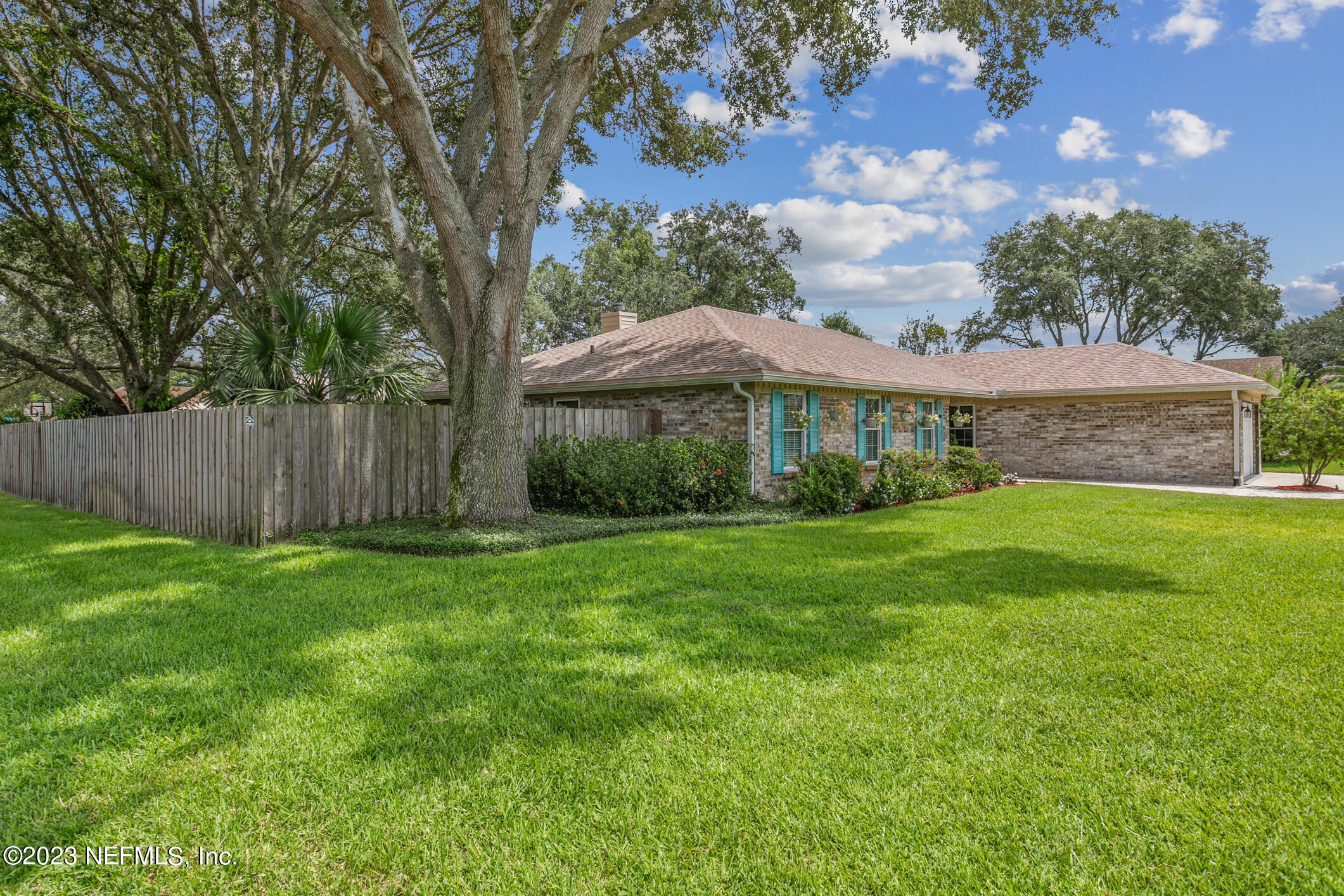 12403 Running River Road South Jacksonville, FL 32225 - Photo 4 of 51 Corner Lot.