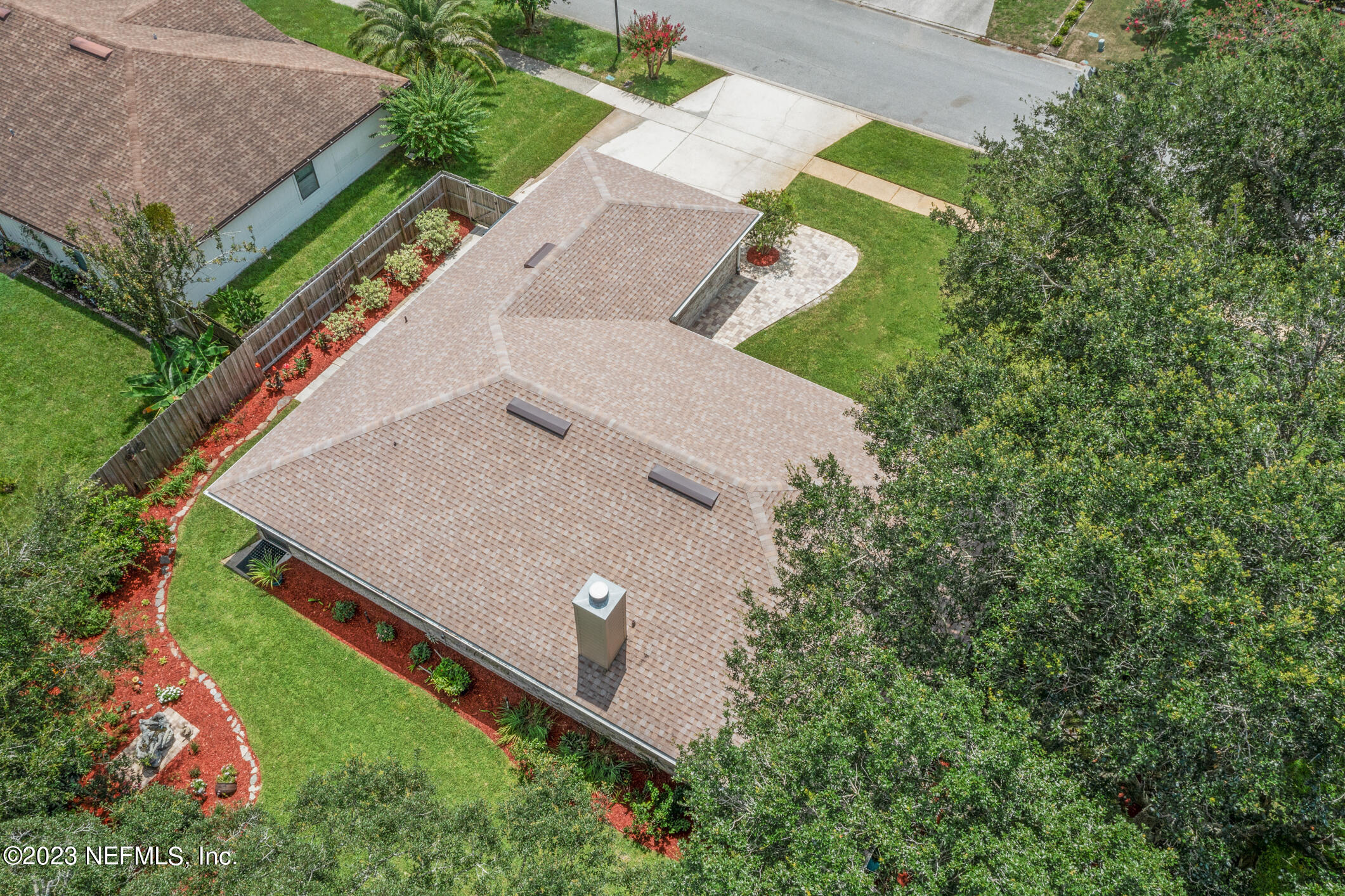 12403 Running River Road South Jacksonville, FL 32225 - Photo 43 of 51 12403 Running River Rd S Outside