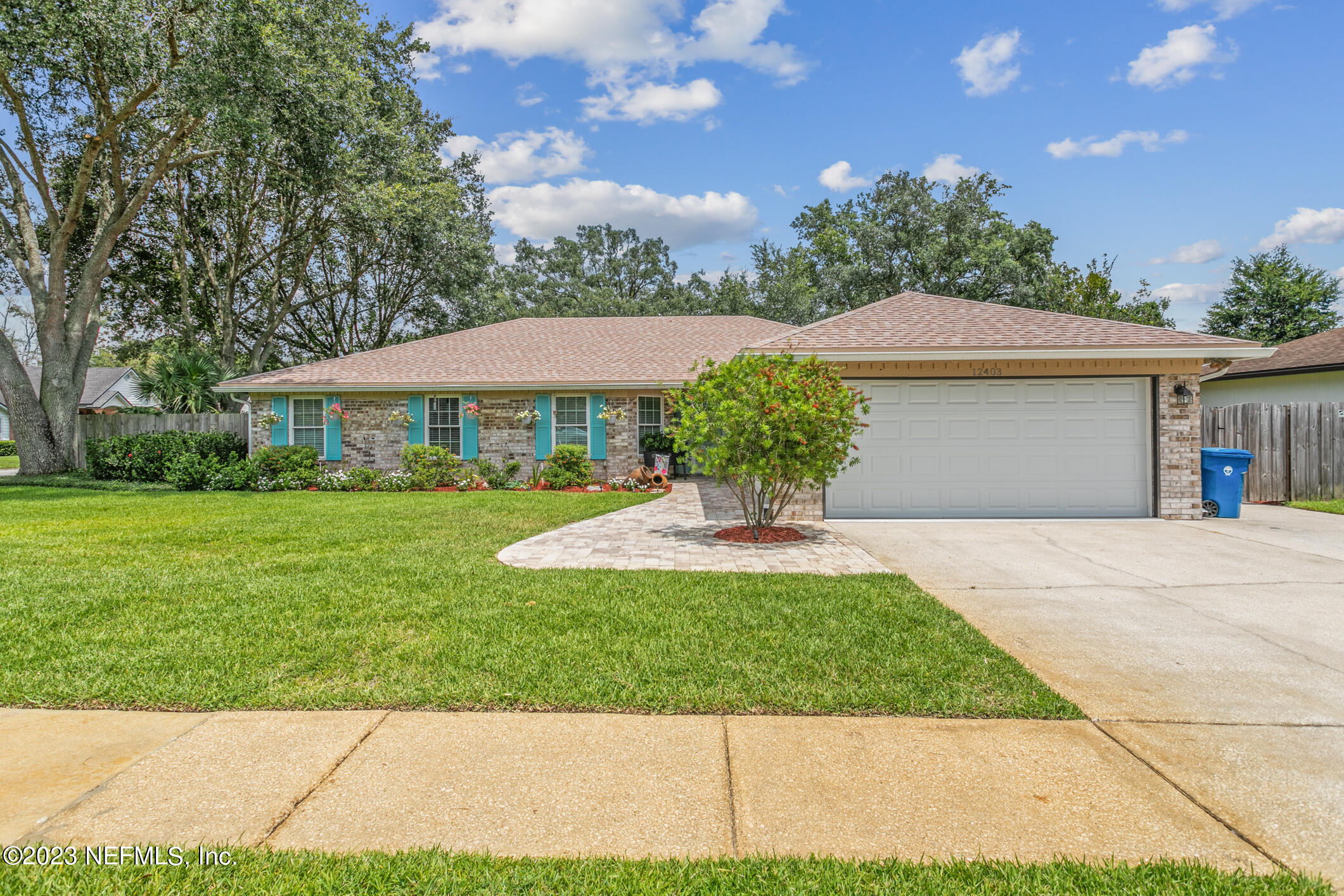 12403 Running River Road South Jacksonville, FL 32225 - Photo 5 of 51 12403 Running River Rd S..
