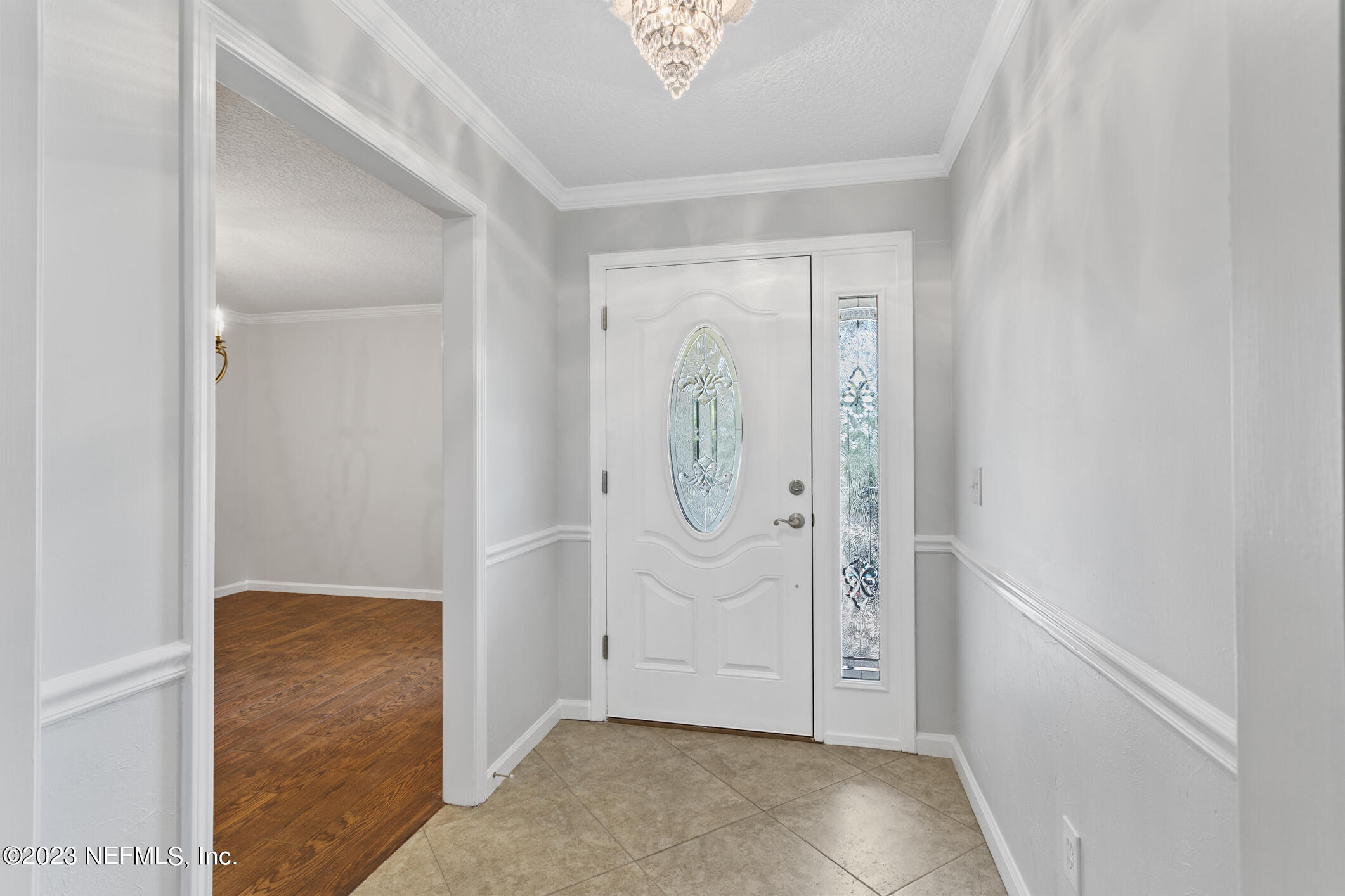12403 Running River Road South Jacksonville, FL 32225 - Photo 8 of 51 Entry Hall