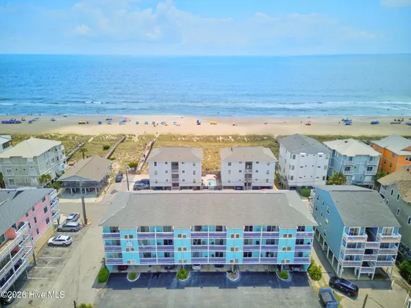 $445,000 | 600 Carolina Beach Avenue South, Unit 3D, Carolina Beach, NC 28428