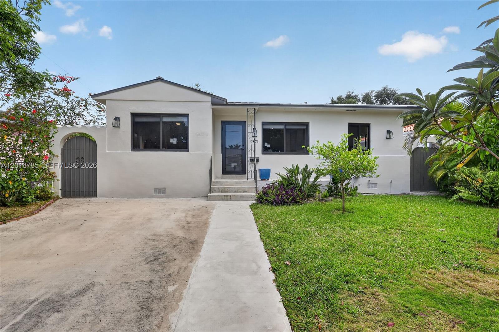 1871 Southwest 23rd Street Miami, FL 33145 - Photo 49 of 50