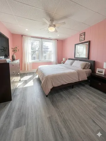 $2,900 | 1812 West Erie Street, Unit 2, Chicago, IL 60622