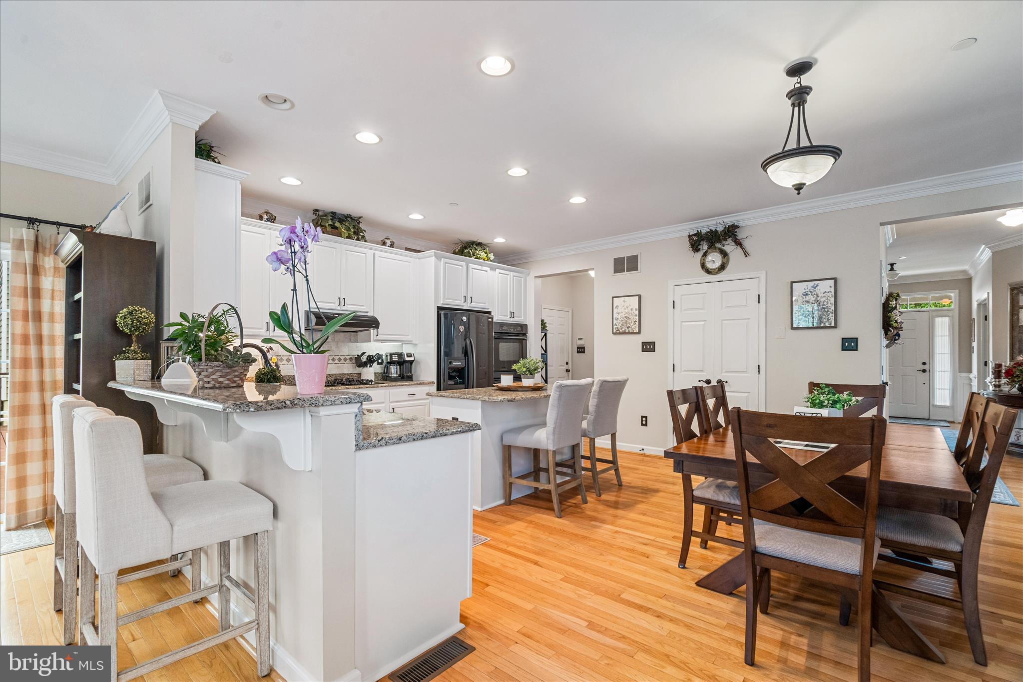 1808 Fieldbrook Lane Mount Airy, MD 21771 - Photo 16 of 77 1808 Fieldbrook Ln-016