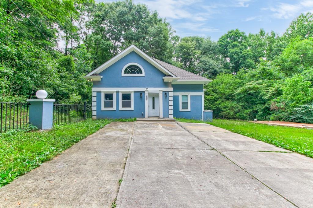 690 Dameron Circle Southwest Atlanta, GA 30311 - Photo 1 of 1