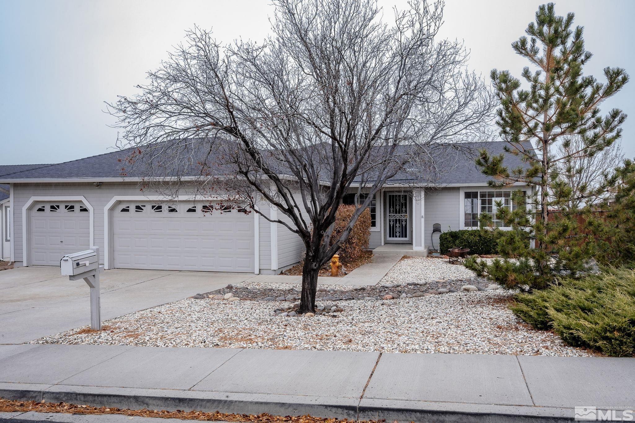 825 North University Park Loop Reno, NV 89512 - Photo 1 of 21 Photo 1