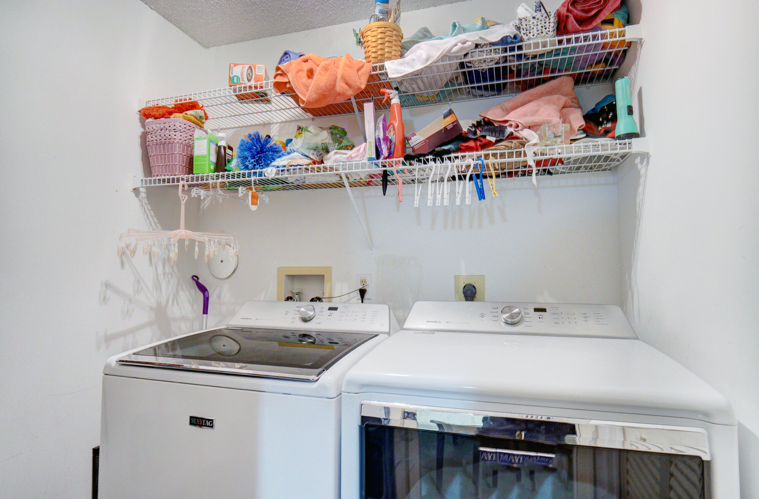 11110 Autoro Court Boca Raton, FL 33498 - Photo 21 of 24 Laundry Room