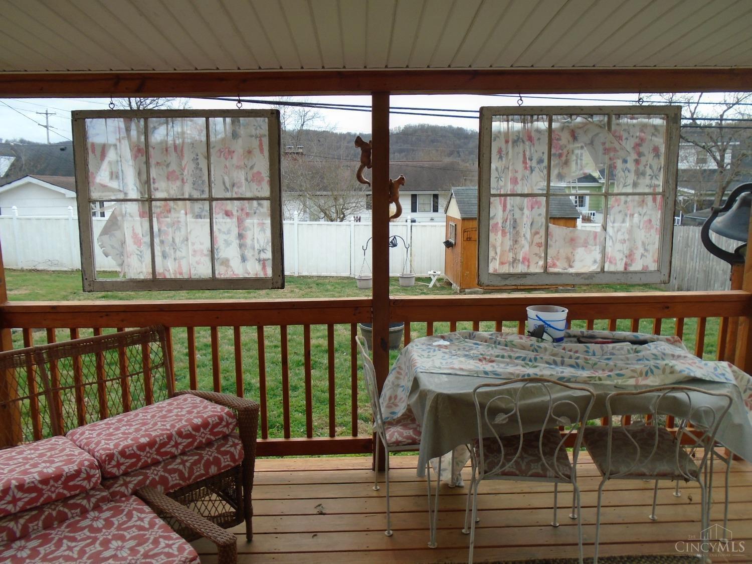 1615 Christopher Road Aberdeen, OH 45101 - Photo 26 of 30