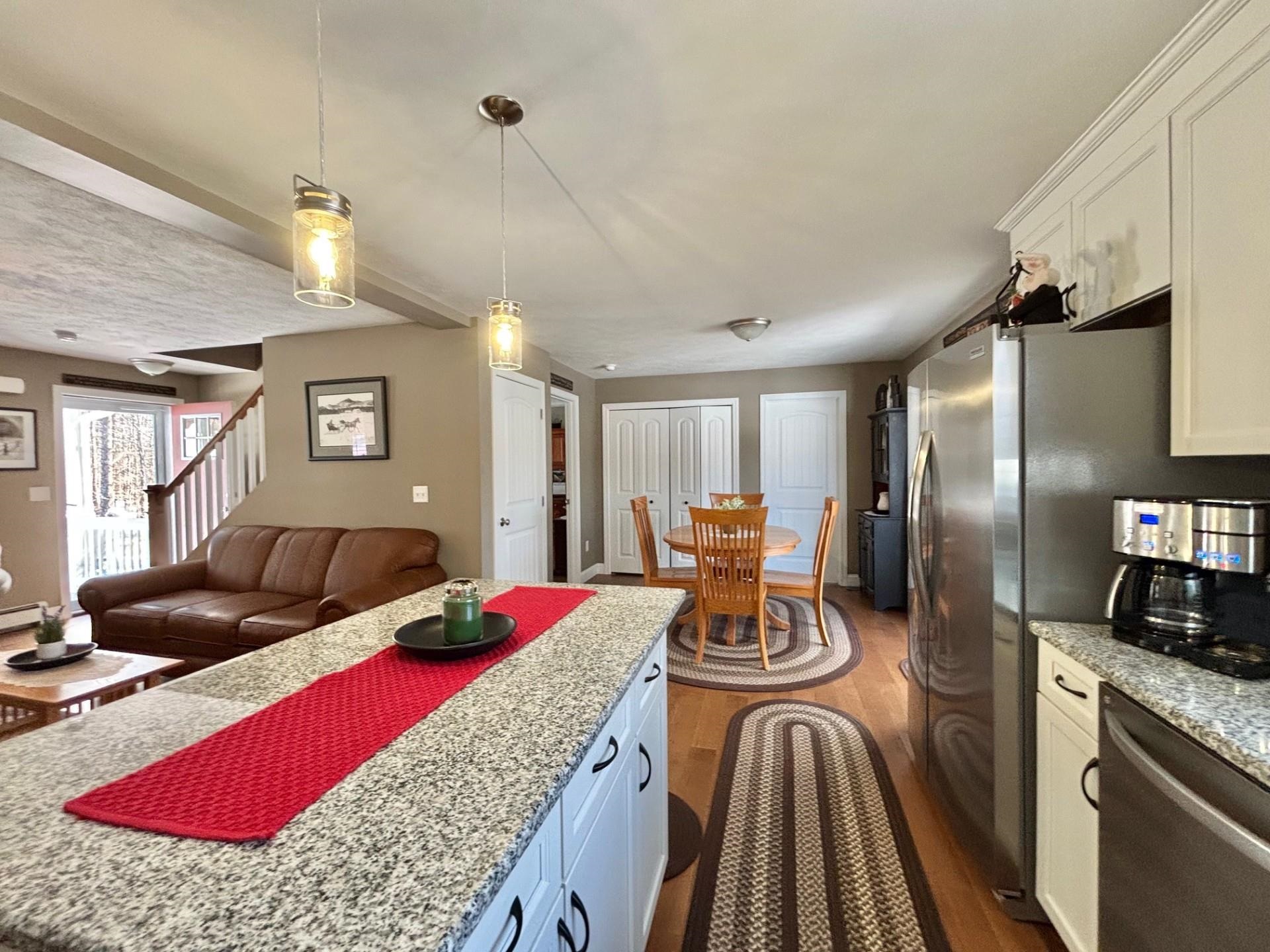 141 Farm Road Surry, NH 03431 - Photo 4 of 31