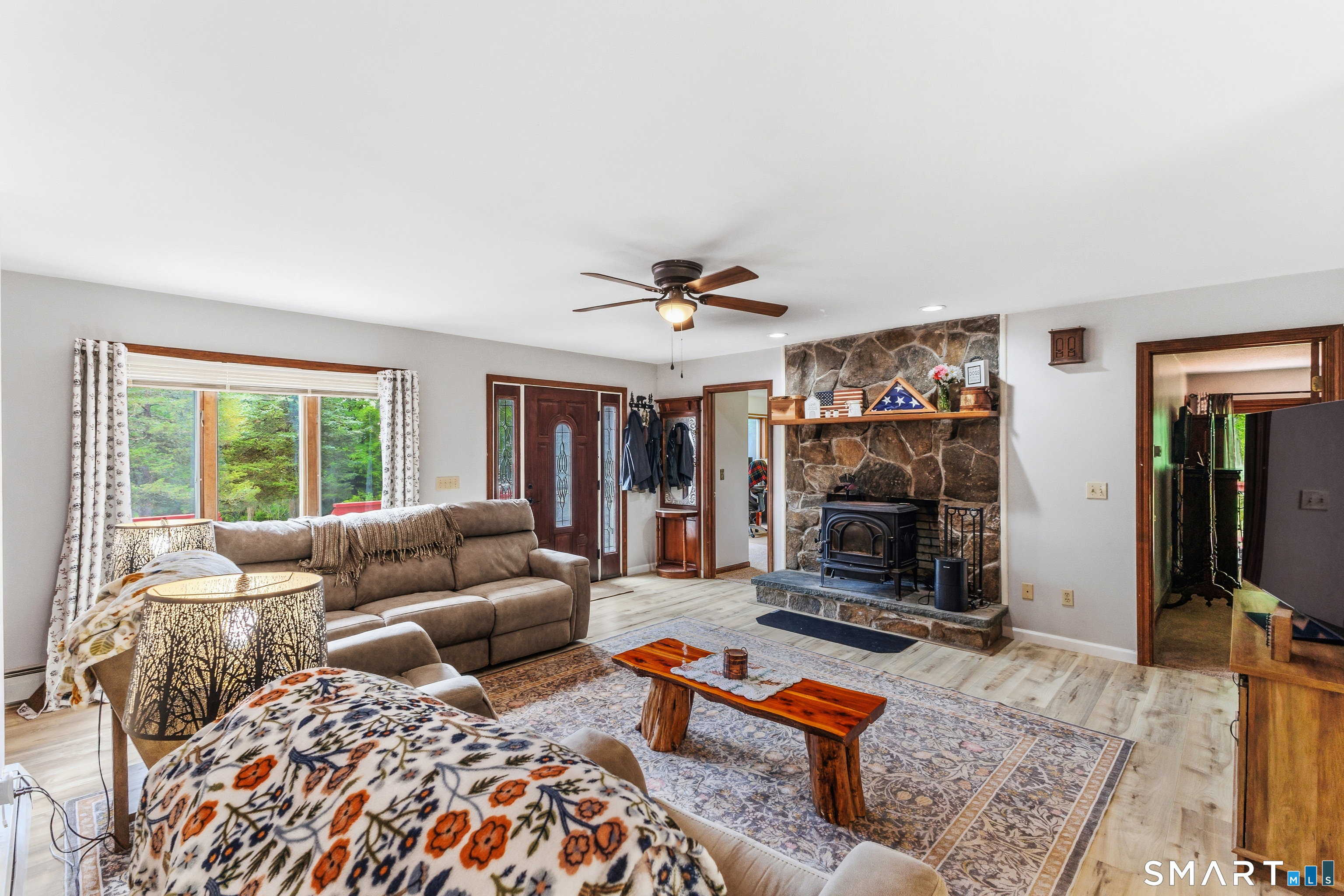 102 Wiese Albert Road Haddam, CT 06441 - Photo 13 of 37