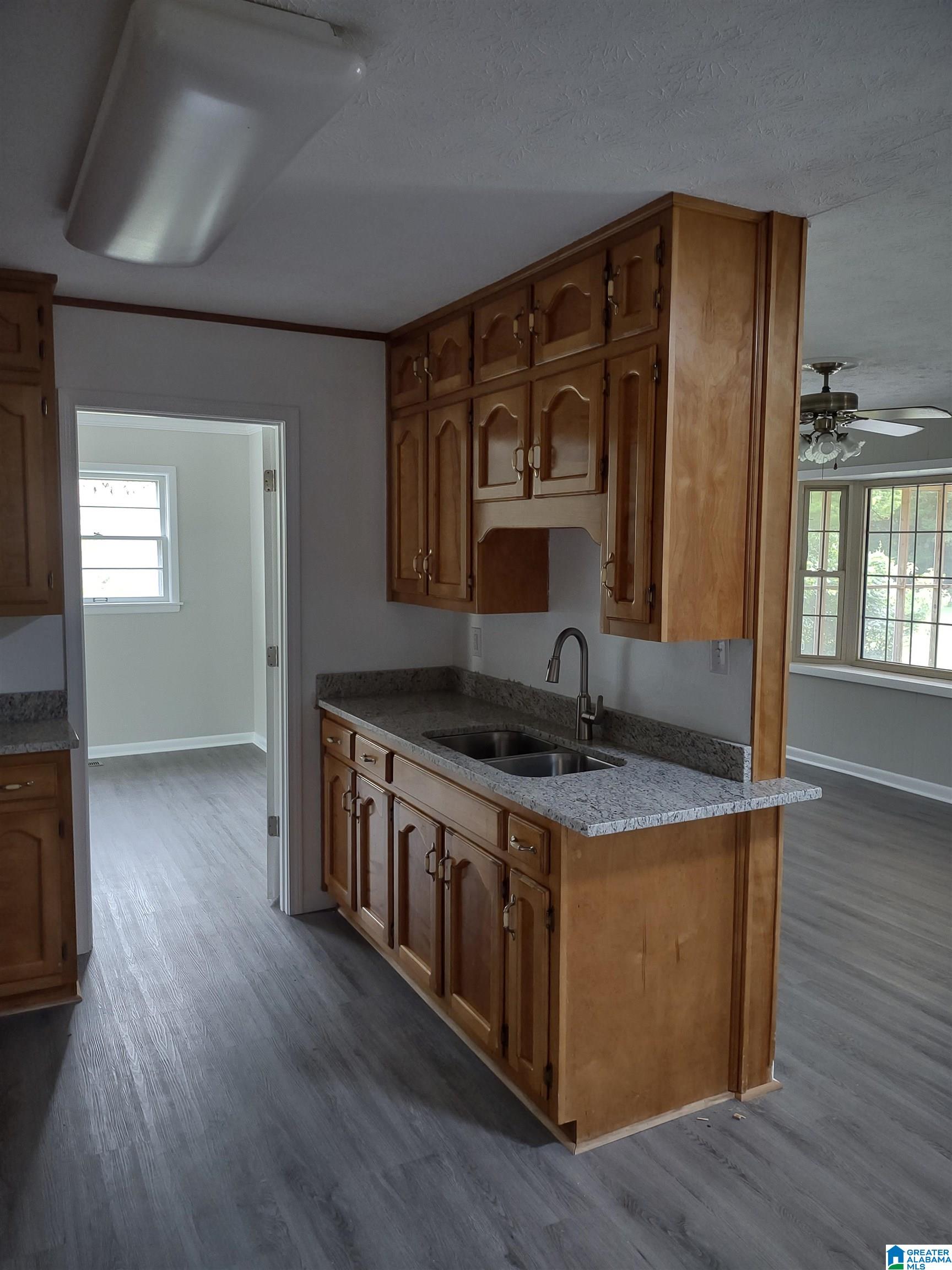 1309 Conger Road Anniston, AL 36207 - Photo 21 of 31