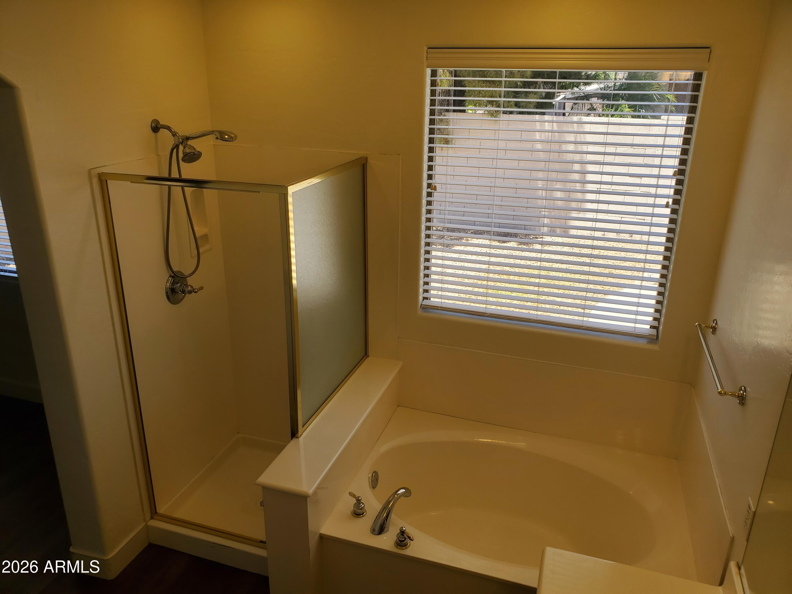 2430 East Darrel Road Phoenix, AZ 85042 - Photo 35 of 64 Primary Bathroom