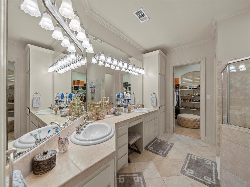 1014 Wimberly Court Allen, TX 75013 - Photo 17 of 40