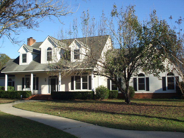 212 Creek Ridge Road Dothan, AL 36301 - Photo 1 of 1 Main View