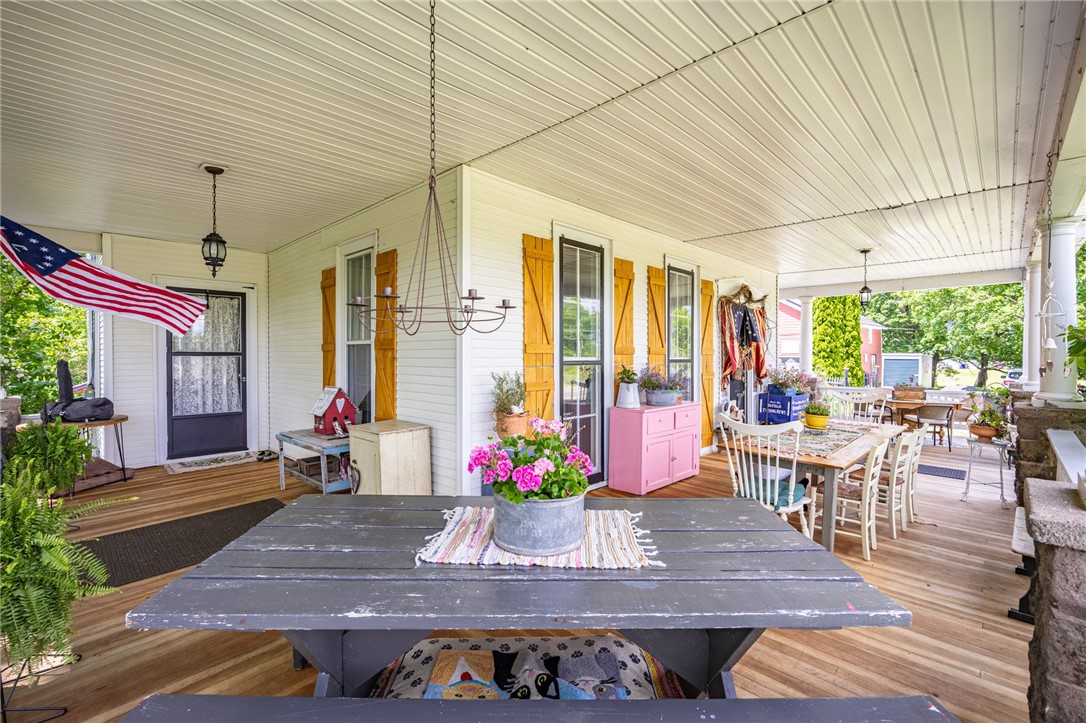151 Gillett Road Ogden, NY 14559 - Photo 14 of 50