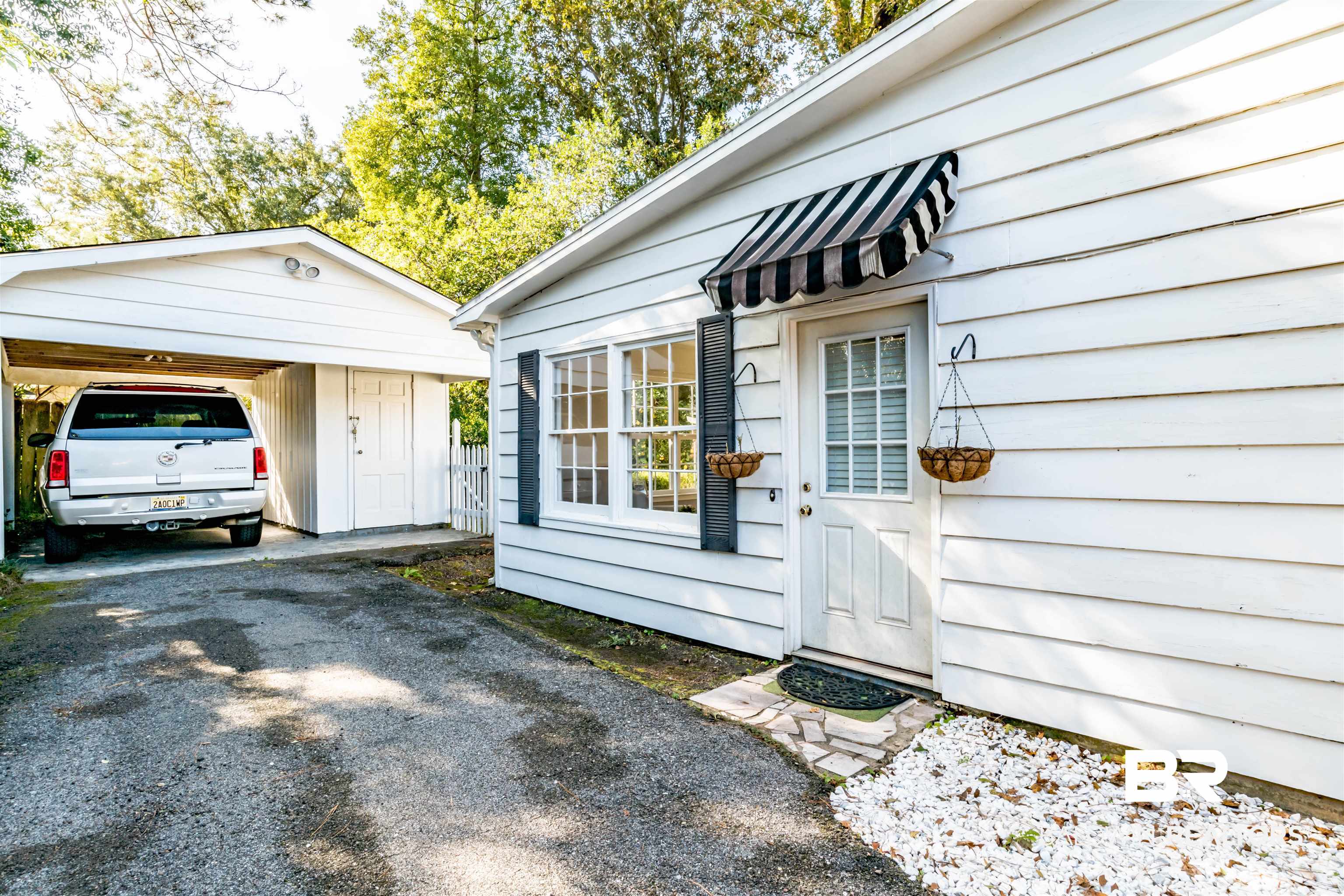 2761 Marcelus Drive Mobile, AL 36606 - Photo 29 of 35