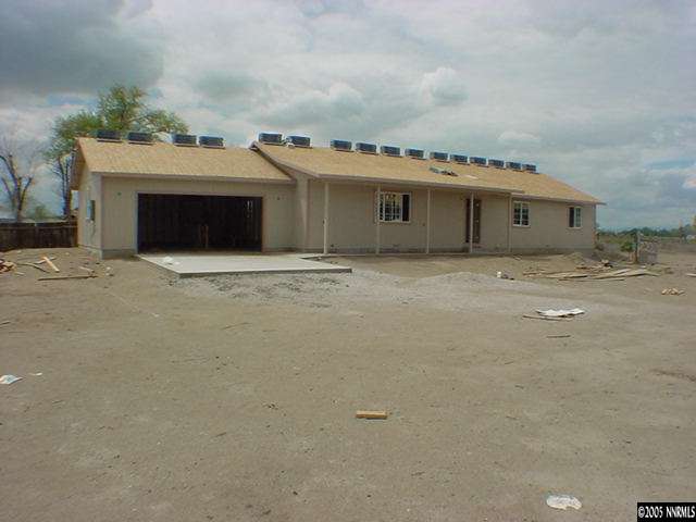 2220 Harrigan Road Fallon, NV 89406 - Photo 1 of 1 Photo 1