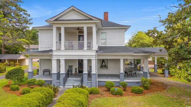 $299,000 | 304 North Main Street, Mullins, SC 29574