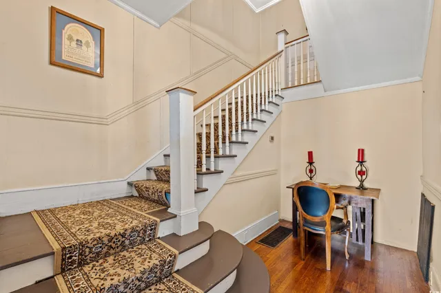 $299,000 | 304 North Main Street, Mullins, SC 29574