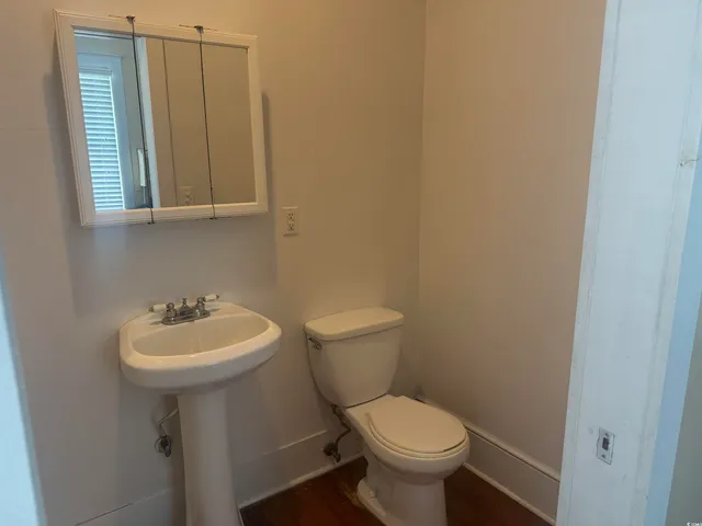 $299,000 | 304 North Main Street, Mullins, SC 29574