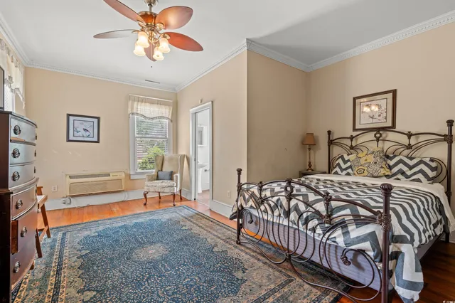 $299,000 | 304 North Main Street, Mullins, SC 29574