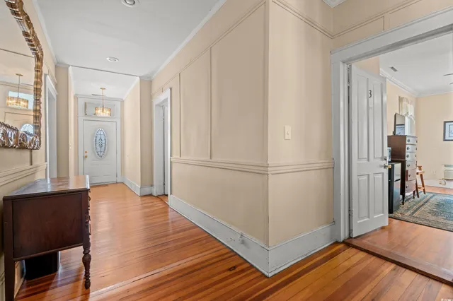 $299,000 | 304 North Main Street, Mullins, SC 29574