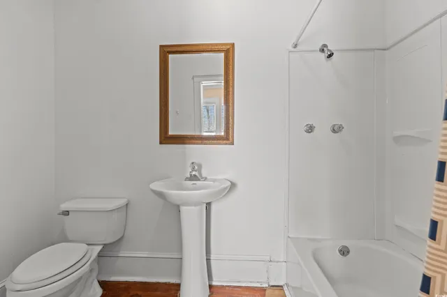 $299,000 | 304 North Main Street, Mullins, SC 29574