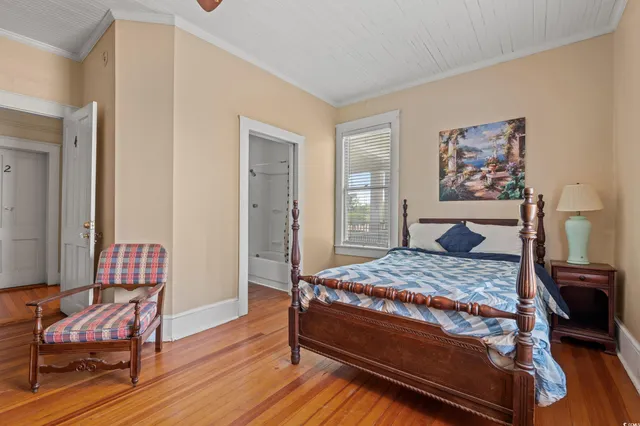 $299,000 | 304 North Main Street, Mullins, SC 29574