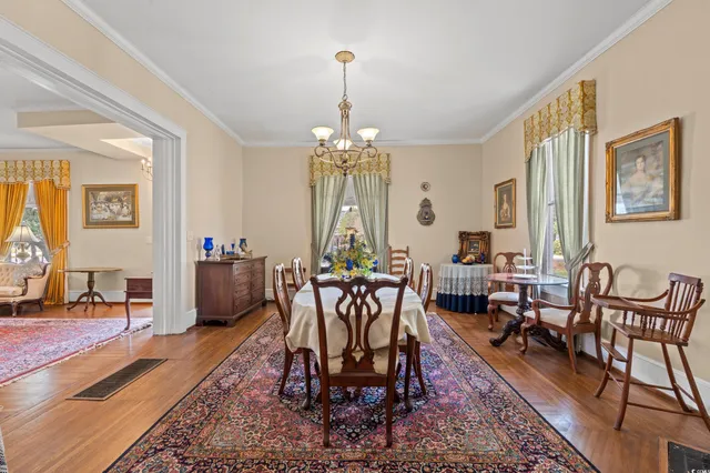 $299,000 | 304 North Main Street, Mullins, SC 29574